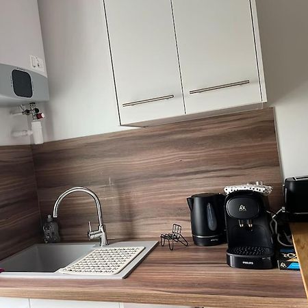 Апартаменты Loiret Luxe T2 Оливе Экстерьер фото