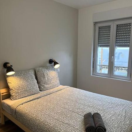 Апартаменты Loiret Luxe T2 Оливе Экстерьер фото